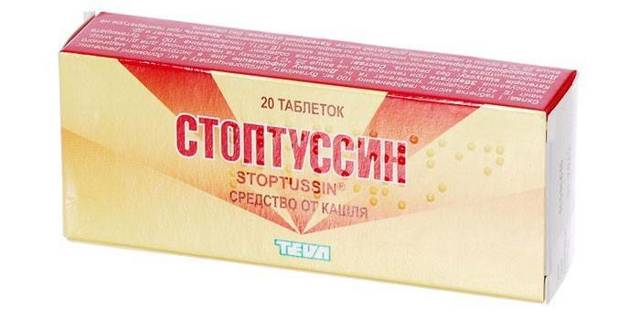 Стоптуссин - инструкция по применению сиропа, таблеток и капель для ребенка или взрослого с отзывами