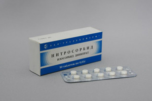 Препарат Нитросорбид: отзывы, цена, аналоги, инструкция по применению