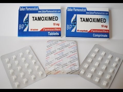 Тамоксифен в бодибилдинге, как принимать, инструкция