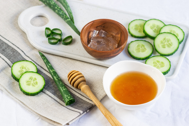 Увлажняющие маски для лица в домашних условиях: ТОП-11 рецептов