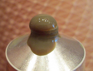 Мазь от геморроя при беременности, мазь Вишневского при геморрое