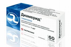 Диакарб - инструкция по применению, описание, отзывы пациентов и врачей, аналоги