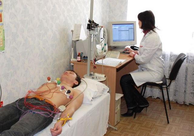 Вегето сосудистая дистония симптомы и лечение у детей