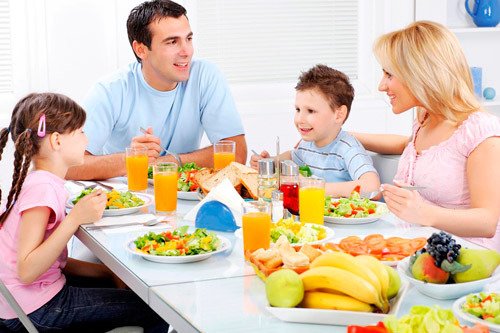 Учащенное сердцебиение после еды причины - Всё о сердце