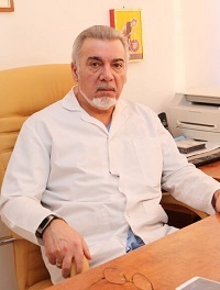 Норма натрия кальция калия в крови - Все про гипертонию