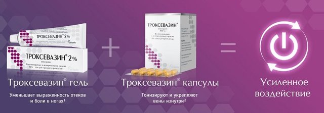 Мазь от варикоза недорогая и эффективная для ног - какая лучше