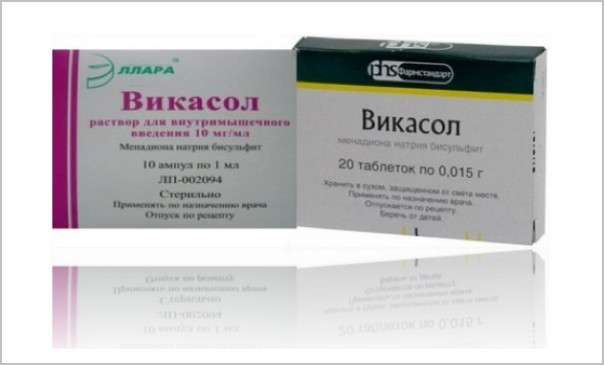 Кровоостанавливающие препараты при обильных месячных - уколы, народные средства при менструации