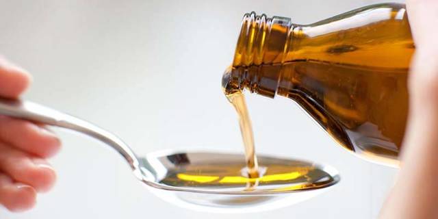 Стодаль от кашля для детей: инструкция по применению сиропа и отзывы, цены