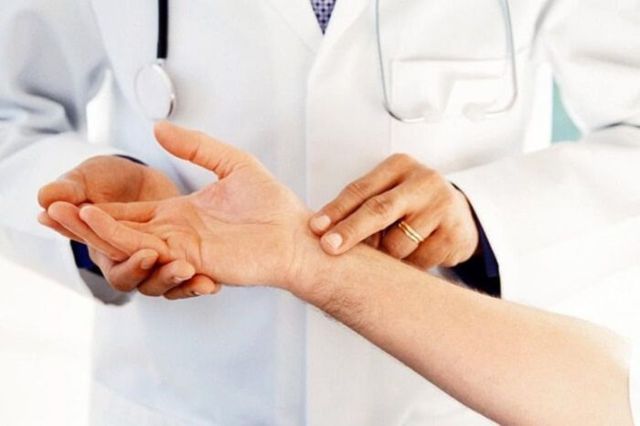 Характеристика пульса: основные показатели нормы