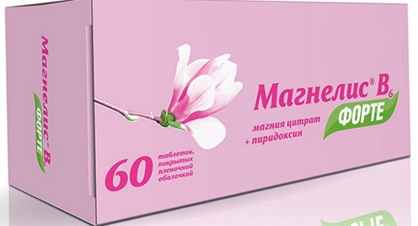 Магнелис B6: инструкция по применению и для чего он нужен, цена, отзывы, аналоги