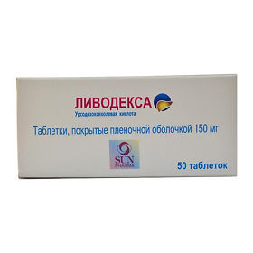 Инструкция по применению Ливодекса, цена и аналоги препарата