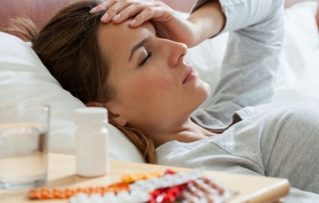 Сосудистые препараты при шейном остеохондрозе и спазме сосудов