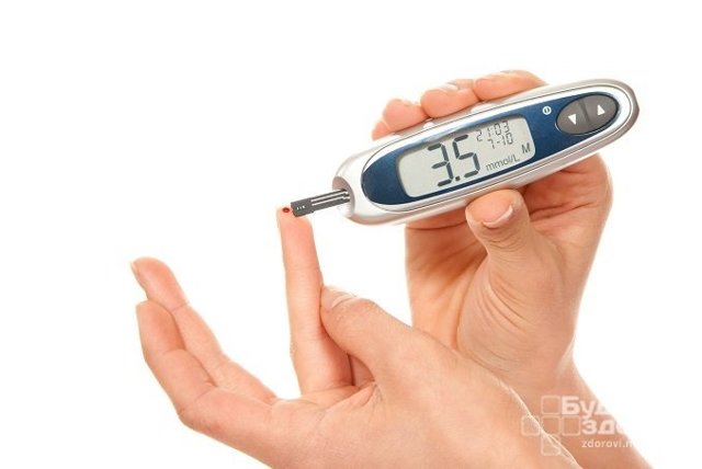 Консультации онлайн. Из какого пальца брать кровь на сахар для глюкометра