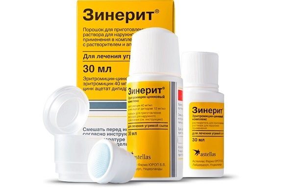 Прыщи (акне) у человека – причины и лечение