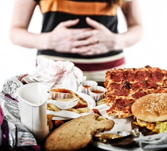 Катаральный гастрит - симптомы и лечение заболевания