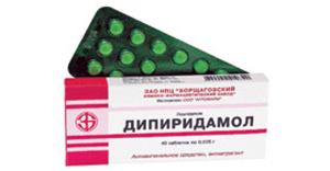Таблетки от инсульта