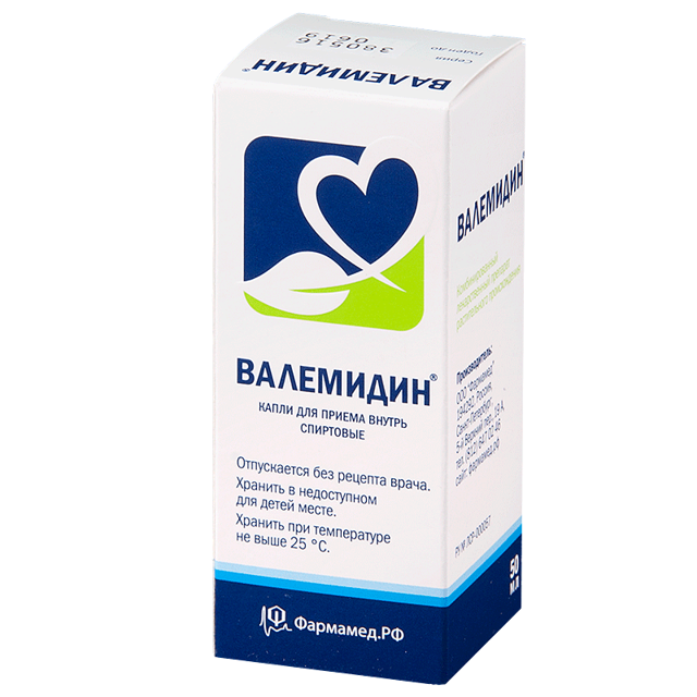 Бромкамфора – инструкция по применению, показания, аналоги