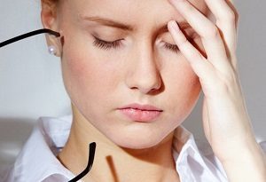Вегетативно сосудистая дистония симптомы лечение