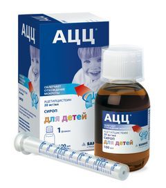 Амбробене - как разводить, инструкция для ингаляций и приема внутрь, аналоги