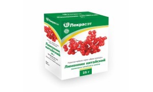Лимонник повышает или понижает давление?