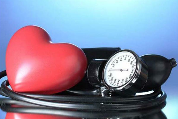 Капотен: при каком давлении можно принимать » Новости Онлайн