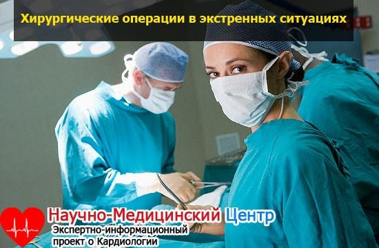 Аритмия сердца: симптомы, лечение