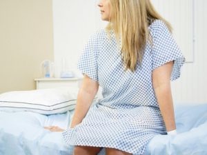 Послеоперационный период после удаления полипа в матке (гистероскопии)