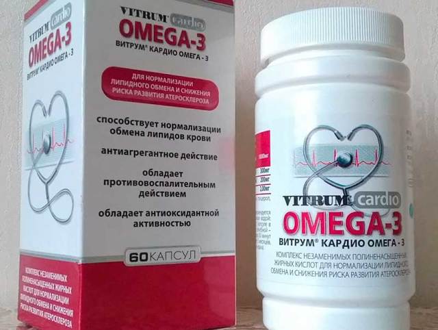 Витамины для сердца в таблетках - список препаратов