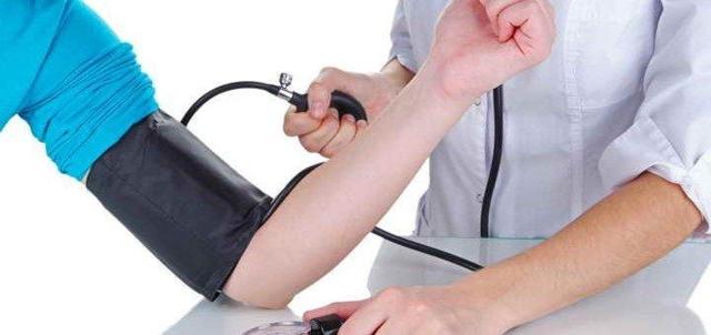 Тр 1 степени сердце что это - Лечение гипертонии