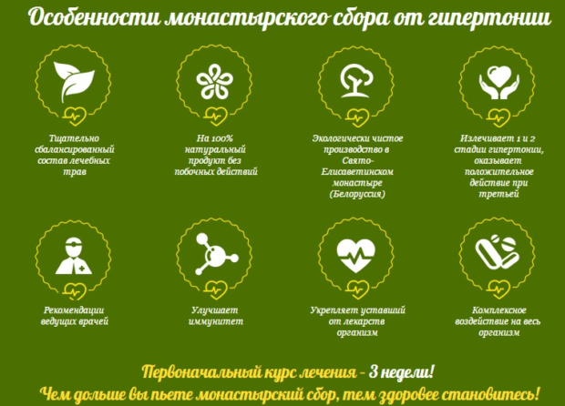 Чай при гипертонии черный или зеленый - Все про гипертонию