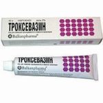 Вылазят вены на ногах что делать