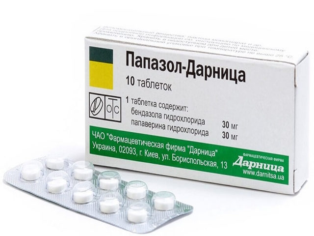 КАПТОПРЕС - инструкция по применению, цена, отзывы и аналоги