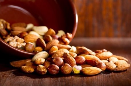 Продукты, полезные для сердца: какие продукты полезны для работы сердца и сосудов