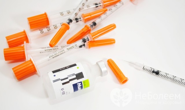 Избыток инсулина в крови: симптомы, что делать