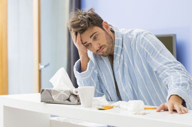 Повышены моноциты у взрослого: причины