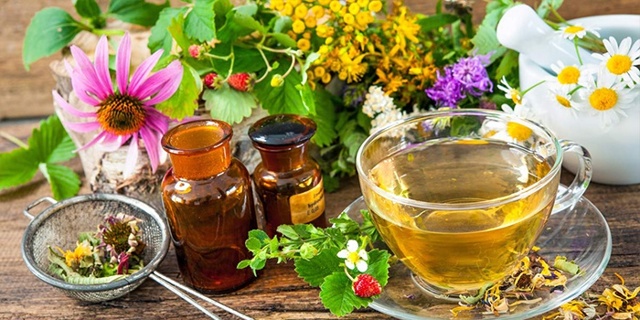 Народные средства для чистки и укрепления кровеносных сосудов головного мозга