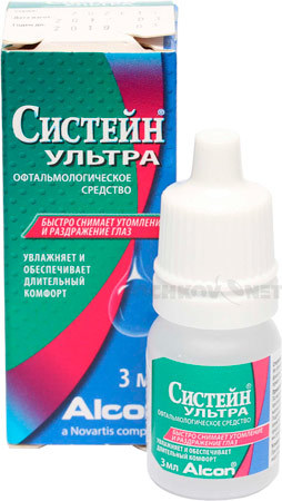 Визин Чистая Слеза − инструкция по применению, аналоги, цена, отзывы
