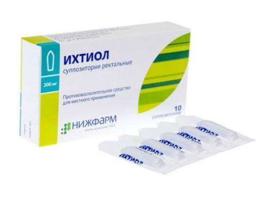 Свечи от геморроя – недорогие и эффективные, отзывы