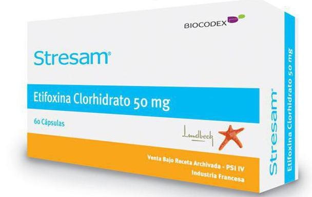 Стрезам: инструкция по применению и для чего он нужен, цена, отзывы, аналоги