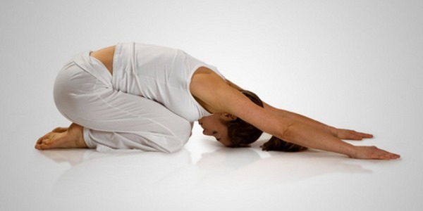 Йога при геморрое, йога против геморроя – упражнения