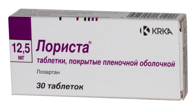 Энап - аналоги