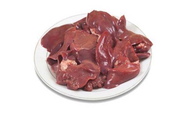 Продукты содержащие холестерин: список