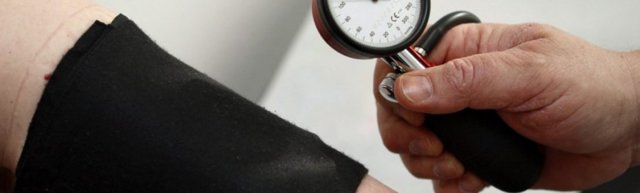Давление 90 на 60: опасно ли для человека