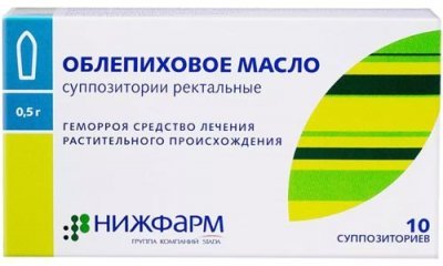 Лекарство от геморроя для мужчин - cамые эффективные средства
