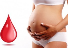 Что делать, если густая кровь при беременности? - Здоровая кровь