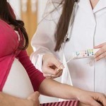 Что делать, если густая кровь при беременности? - Здоровая кровь