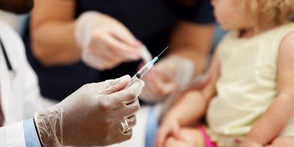 Вирус гепатита С (Hepatitis C Virus), качественное суммарное определение антител, ИФА (anti-HCV, кач.)