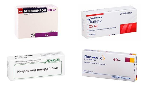 Гипертензионный синдром у детей и взрослых: симптомы, лечение