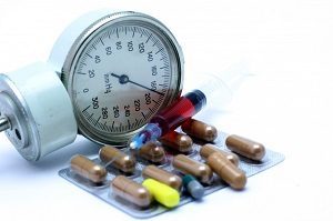 Вегетативно сосудистая дистония симптомы лечение