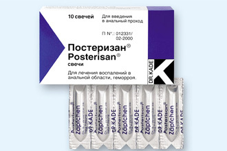 Свечи при колите: эффективные суппозитории для лечения воспаления толстого кишечника